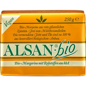 Margarine Alsan 250g