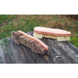 Waschbürste Buchenholz geölt