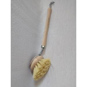 Spülbürste Buchenholz