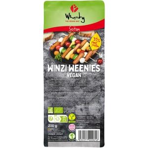 Winzi Weenies 200g