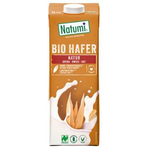 Haferdrink Natur 1l