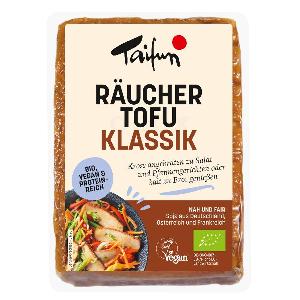 Räuchertofu von Taifun 200g