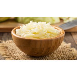Sauerkraut