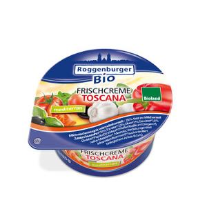 Frischcreme Toscana 125g