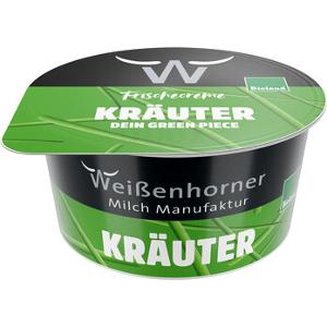 Kräutercreme 22% 150g, Käse