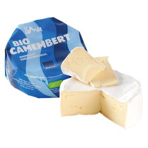 Camembert 50% 125g