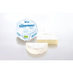 Camembert leicht 100g