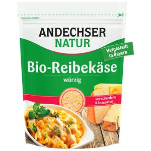 Reibekäse 45% Fett i.Tr.