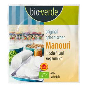 Manouri 150g, Schafskäse