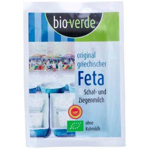 Schaf- Ziegenfeta natur 180g