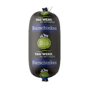 Bierschinken 190g