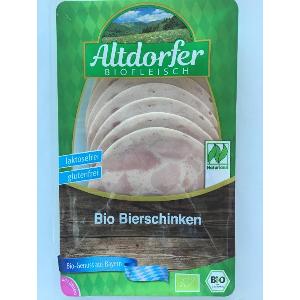 Bierschinken