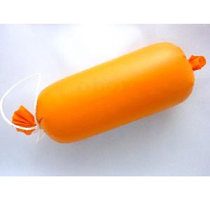 Gelbwurst mit Petersilie mini