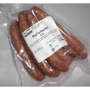 Pfefferknacker 2 Stück