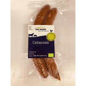 Cabanossi ca 240 g