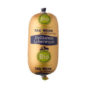 Delikatessleberwurst 145g