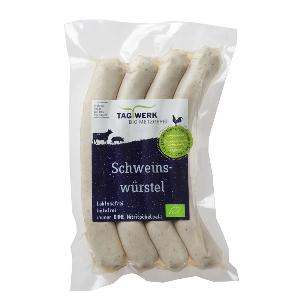 Schweinsbratwürstl 4 Stück