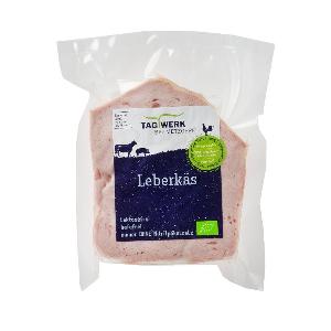 Leberkäs Scheibe ca. 180g