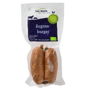 Regensburger 2 Stück vac.