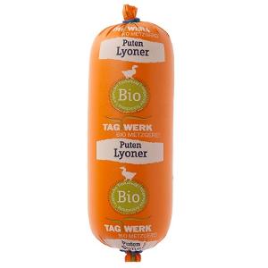 Putenlyoner mini 190g