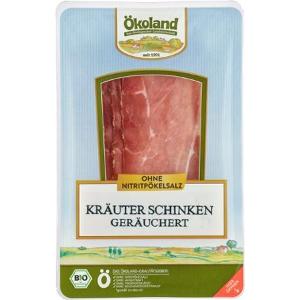 Kräuter Schinken 80g