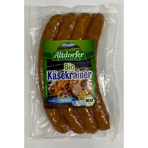 Käsekrainer