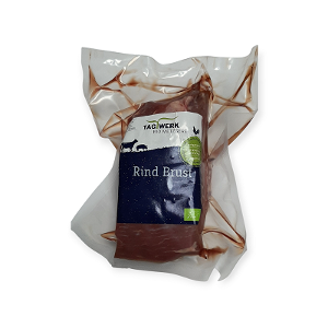Rind Brust am Stück ca. 300g