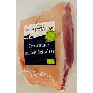 Schweinebraten 1,5 kg