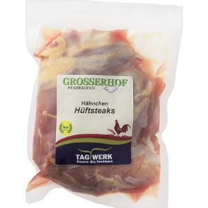 Hähnchenhüftsteaks 2Stück