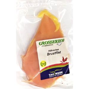 Hähnchenbrust Filet 2 Stück