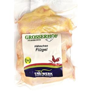 Hähnchenflügel 7 St.