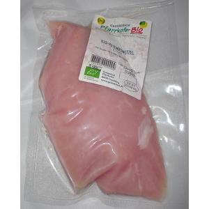 Putenschnitzel 2 Stück vac.