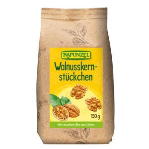 Walnusskernstückchen 150g