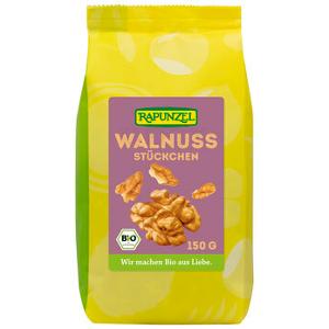 Walnusskernstückchen 150g