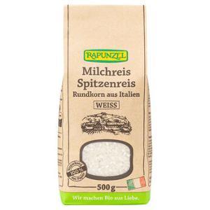 Milchreis weiß 500g