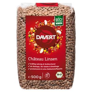 Château Linsen 500g
