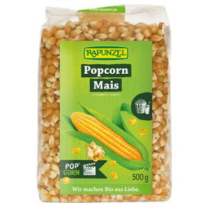 Popcorn Mais 500g