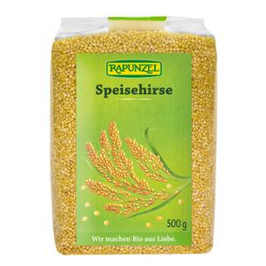Speisehirse 500g