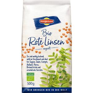 Linsen rot 500g