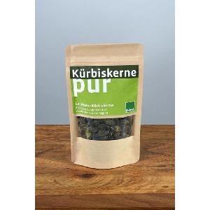 Kürbiskerne pur 200g