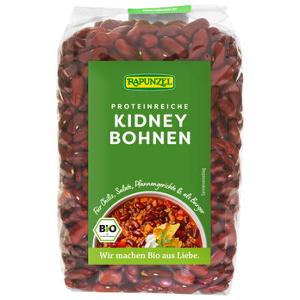 Kidneybohnen rot 500g