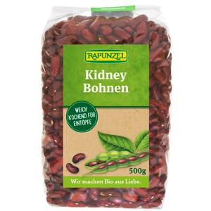 Kidneybohnen rot 500g