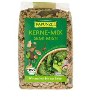 SoBlu-Kerne, Buchweizen, Kürbi