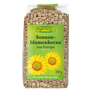 Sonnenblumenkerne 250g,