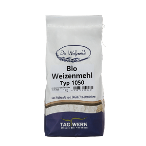Weizenmehl 1050 1kg