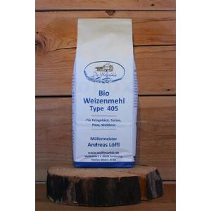 Weizenmehl 405 1kg