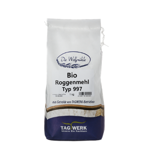 Roggenmehl 997 1kg