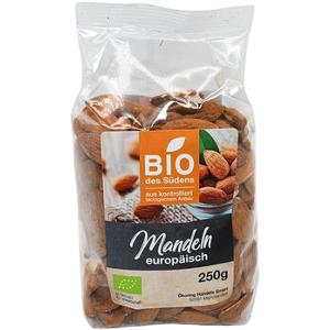 Mandeln 200g