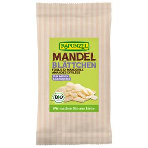 Mandelblättchen