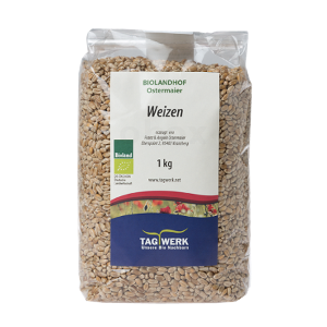 Weizen 1kg